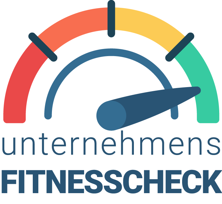 Mach dein Unternehmen fit